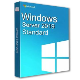 Windows Server 2019 Standard (16 Core)