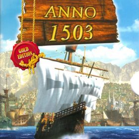 Anno 1503: Gold Edition Anno 1503: Gold Edition