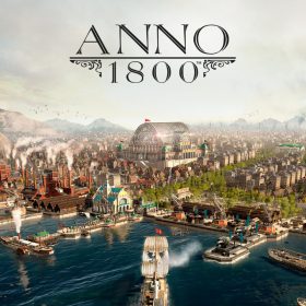 Anno 1800 (EU) Anno 1800 (EU)