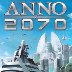 Anno 2070 (EU) Anno 2070 (EU)