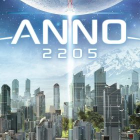 Anno 2205 Anno 2205