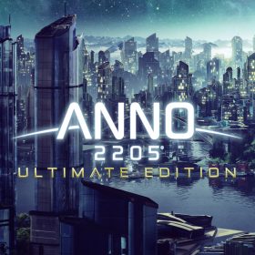 Anno 2205: Ultimate Edition (EU) Anno 2205: Ultimate Edition (EU)