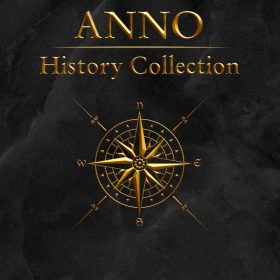 Anno: History Collection (EU) Anno: History Collection (EU)
