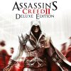 Assassin's Creed II: Deluxe Edition (EU)