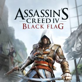 Assassin's Creed IV: Black Flag Assassin's Creed IV: Black Flag