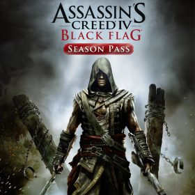 Assassin's Creed IV: Black Flag - Season Pass (DLC) Assassin's Creed IV: Black Flag - Season Pass (DLC)