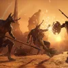 Assassin's Creed: Origins - The Curse of the Pharaohs (DLC) (EMEA)