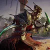 Assassin's Creed: Origins - The Curse of the Pharaohs (DLC) (EMEA)
