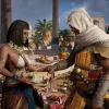 Assassin's Creed: Origins - The Curse of the Pharaohs (DLC) (EMEA)