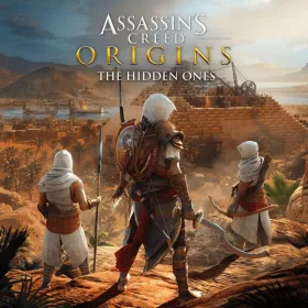 Assassin's Creed: Origins - The Hidden Ones (DLC) (EU)