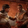 Assassin's Creed: Origins - The Hidden Ones (DLC) (EU)