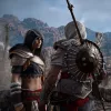 Assassin's Creed: Origins - The Hidden Ones (DLC) (EU)