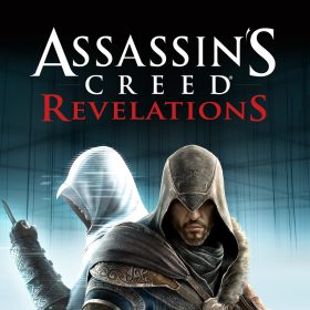 Assassin's Creed: Revelations Assassin's Creed: Revelations