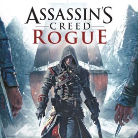 Assassin's Creed: Rogue (EU) Assassin's Creed: Rogue (EU)