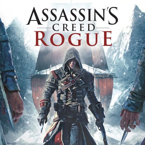 Assassin's Creed: Rogue (EU)