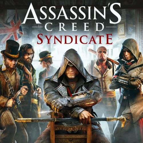 Assassin's Creed: Syndicate (EU)