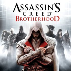 Assassin's Creed: Brotherhood (EU) Assassin's Creed: Brotherhood (EU)