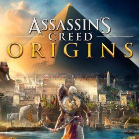 Assassin's Creed: Origins (EU) Assassin's Creed: Origins (EU)