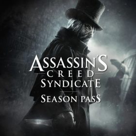 Assassin's Creed: Syndicate - Season Pass (DLC) Assassin's Creed: Syndicate - Season Pass (DLC)