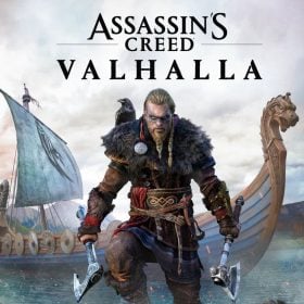 Assassin's Creed: Valhalla (EU) Assassin's Creed: Valhalla (EU)
