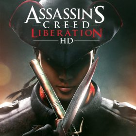 Assassin's Creed: Liberation HD Assassin's Creed: Liberation HD