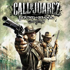 Call of Juarez: Bound in Blood (EU) Call of Juarez: Bound in Blood (EU)