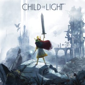 Child of Light Child of Light