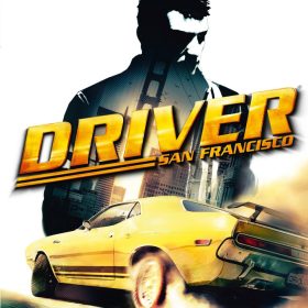 Driver: San Francisco Driver: San Francisco