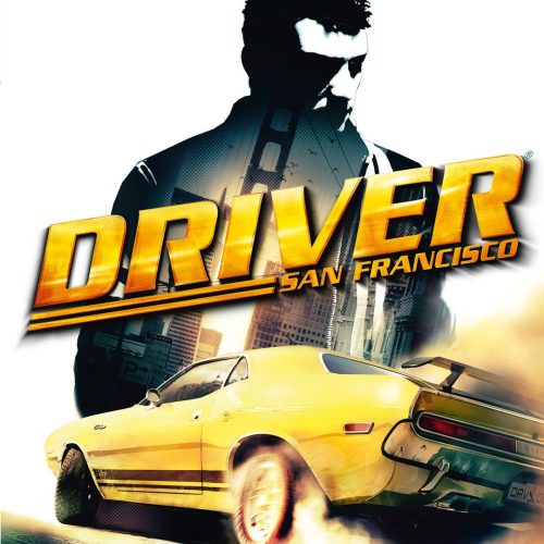 Driver: San Francisco