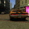 Driver: San Francisco