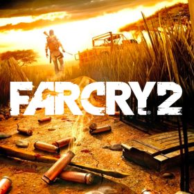 Far Cry 2 Far Cry 2