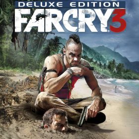 Far Cry 3: Deluxe Edition Far Cry 3: Deluxe Edition