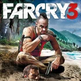 Far Cry 3 (EU) Far Cry 3 (EU)