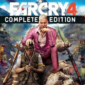 Far Cry 4: Complete Edition Far Cry 4: Complete Edition