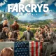 Far Cry 5: Deluxe Edition (EMEA)