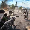 Far Cry 5: Deluxe Edition (EMEA)