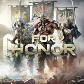 For Honor (EMEA) For Honor (EMEA)