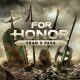 For Honor: Year 3 Pass (DLC) (EU)