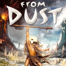 From Dust From Dust