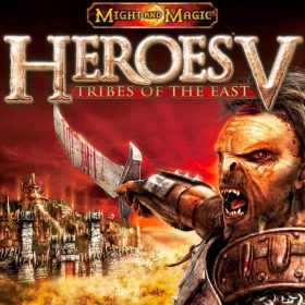 Heroes of Might & Magic V: Tribes of the East (DLC) Heroes of Might & Magic V: Tribes of the East (DLC)