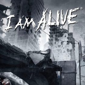 I Am Alive (EU) I Am Alive (EU)