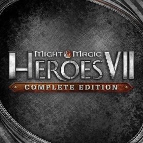 Might & Magic: Heroes VII - Complete Edition Might & Magic: Heroes VII - Complete Edition