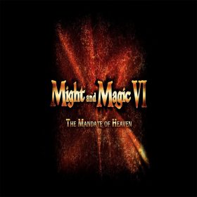 Might & Magic VI: Mandate of Heaven Might & Magic VI: Mandate of Heaven