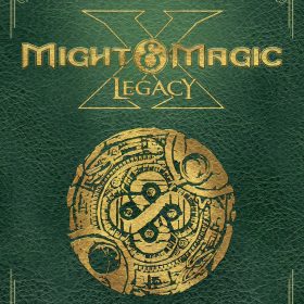 Might & Magic X: Legacy Might & Magic X: Legacy