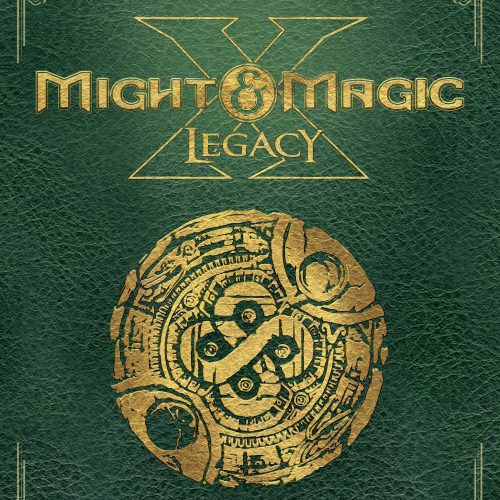 Might & Magic X: Legacy