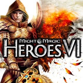 Might & Magic: Heroes VI Might & Magic: Heroes VI
