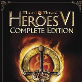 Might & Magic: Heroes VI - Complete Edition Might & Magic: Heroes VI - Complete Edition