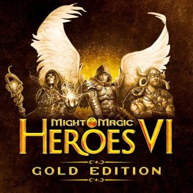 Might & Magic: Heroes VI - Gold Edition Might & Magic: Heroes VI - Gold Edition