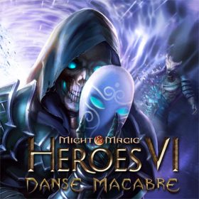Might & Magic: Heroes VI - Danse Macabre (DLC) Might & Magic: Heroes VI - Danse Macabre (DLC)