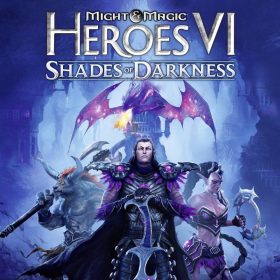 Might & Magic: Heroes VI - Shades of Darkness (DLC) Might & Magic: Heroes VI - Shades of Darkness (DLC)